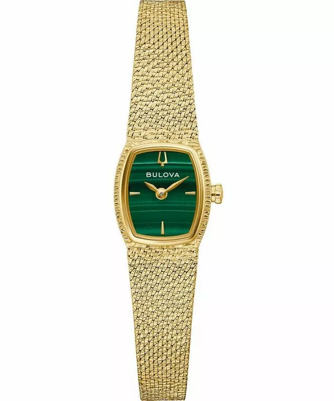 Bulova Goddess Of Time női karóra 97L184