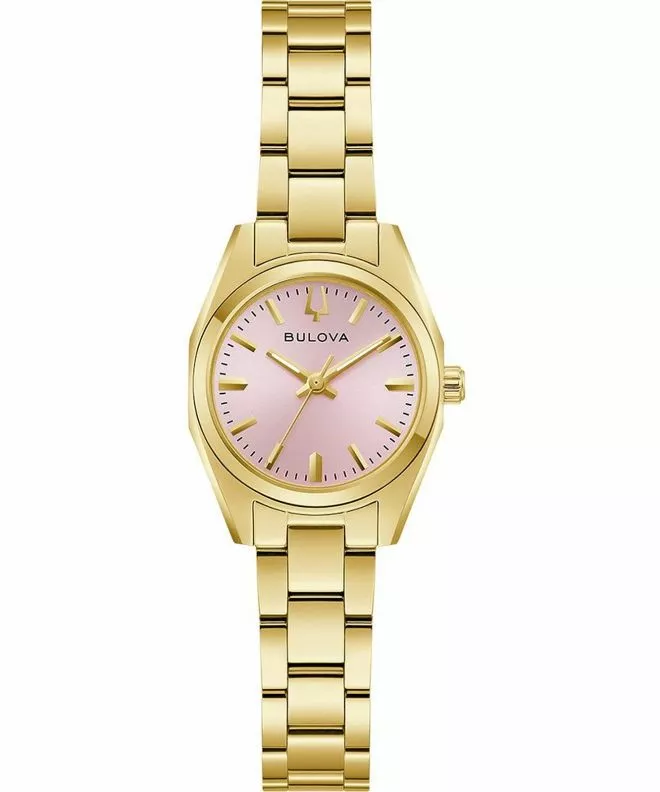 Bulova Surveyor női karóra 97L187