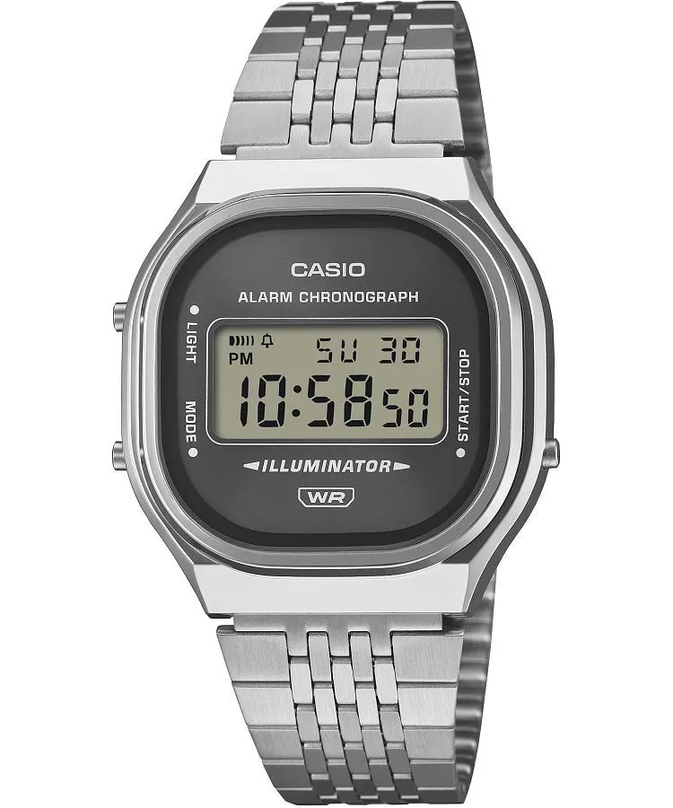 Casio Vintage unisex karóra A140WE-8AER