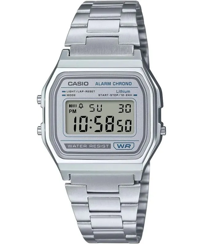 Casio Vintage Maxi unisex karóra A158WEA-7EF