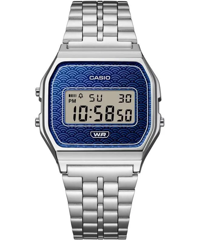 Casio Vintage unisex karóra A159WEVJ-2ER