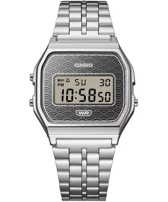 Casio Vintage unisex karóra A159WEVJ-7ER