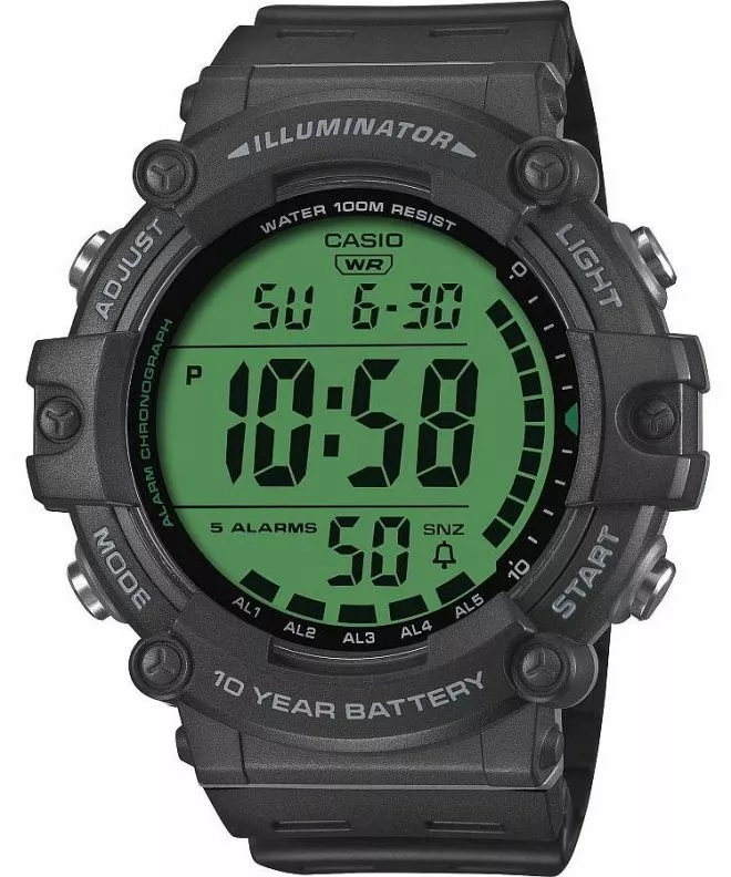 Casio Sports férfi karóra AE-1500WHC-1AVEF