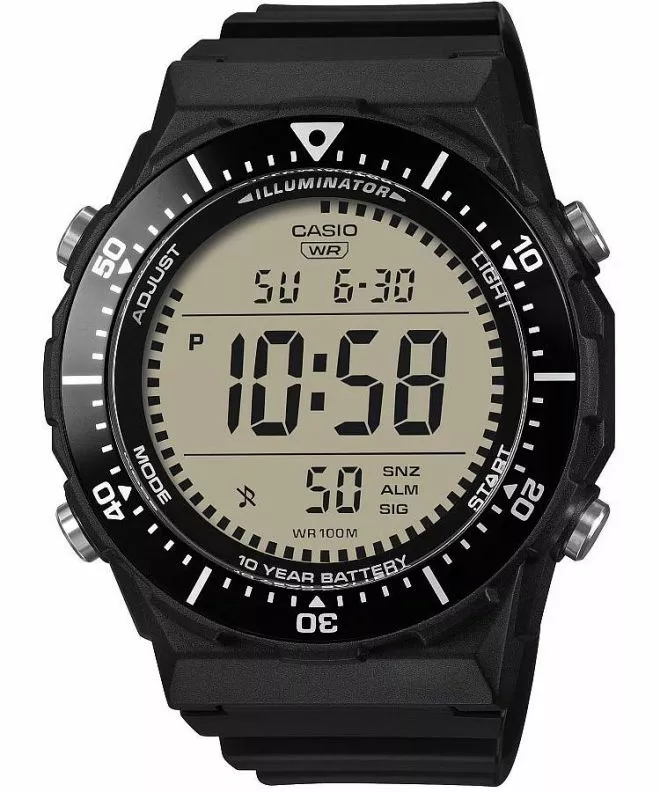 Casio AE-1700 Series férfi karóra AE-1700H-1AVEF