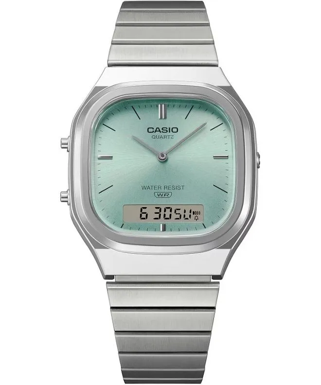 Casio Vintage unisex karóra AQ-240E-2AEF