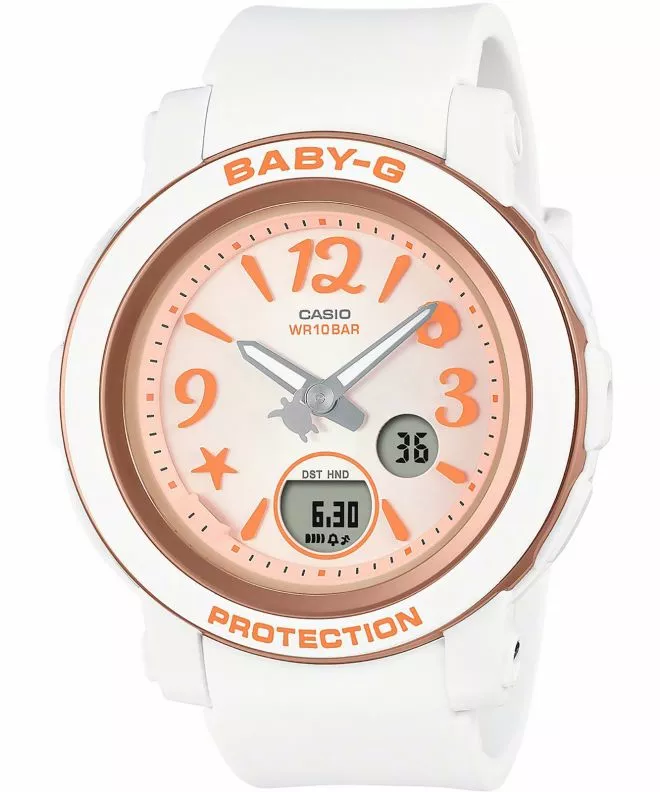 Casio Baby-G BGA-290 Series női karóra BGA-290US-4AER