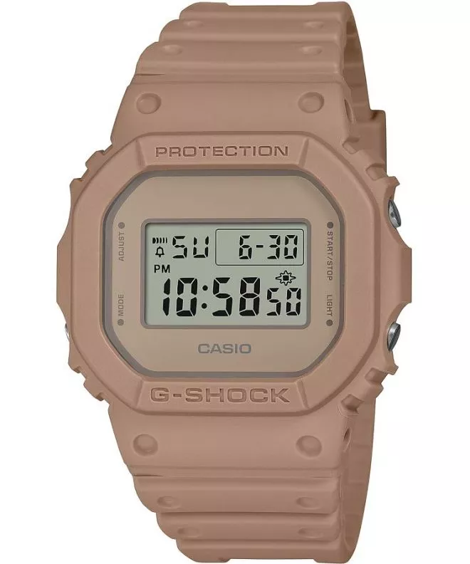 Casio G-Shock Nature Colors férfi karóra DW-5600NC-5ER