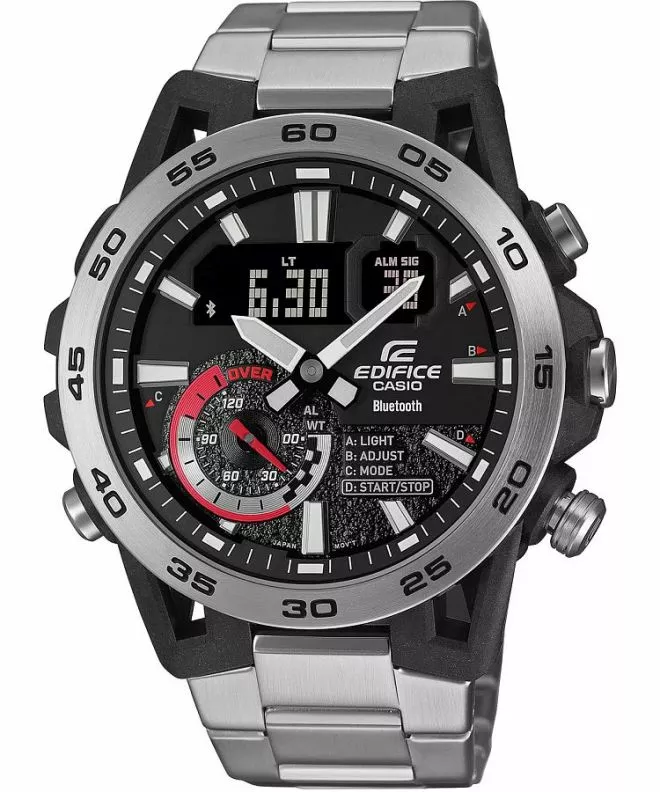 Casio Edifice Sospensione férfi karóra ECB-40D-1AEF