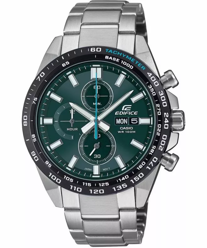 Casio Edifice Standard Chronograph férfi karóra EFR-574DB-3AVUEF