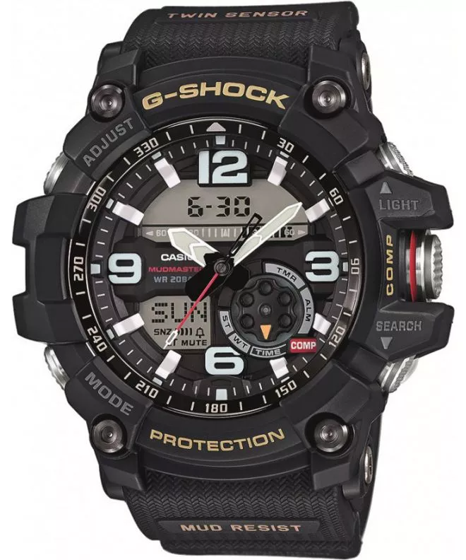 G-SHOCK Casio férfi karóra GG-1000-1AER