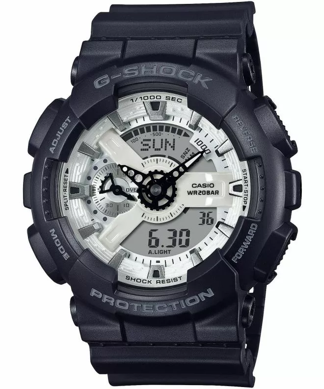 Casio G-Shock 110 Series férfi karóra GA-110WD-1AER