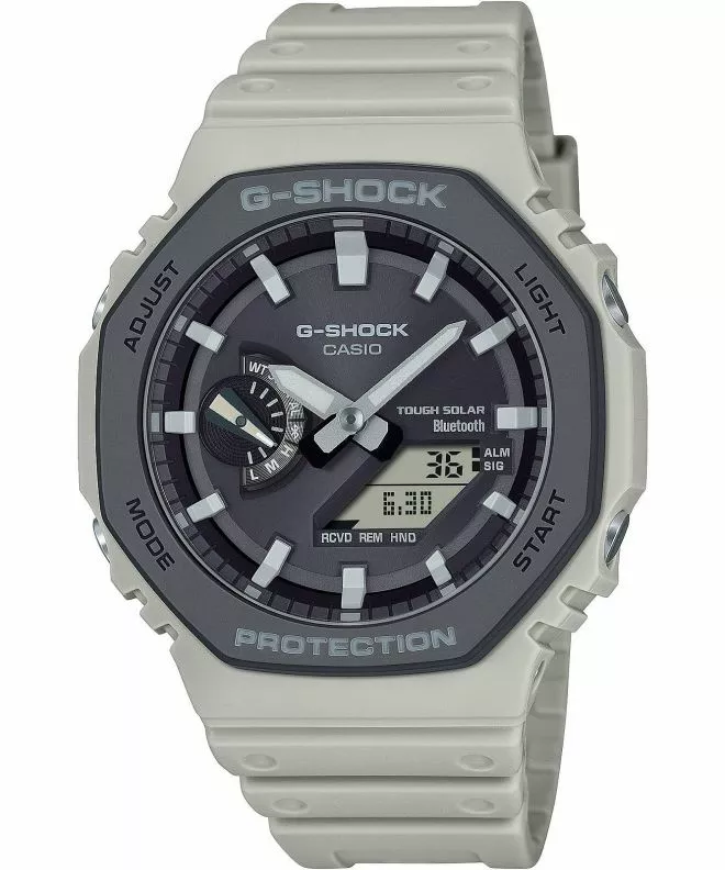 Casio G-Shock Urban Utility férfi karóra GA-B2100LUU-5AER