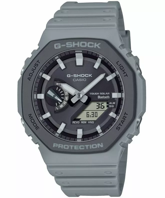 Casio G-Shock Urban Utility férfi karóra GA-B2100LUU-8AER