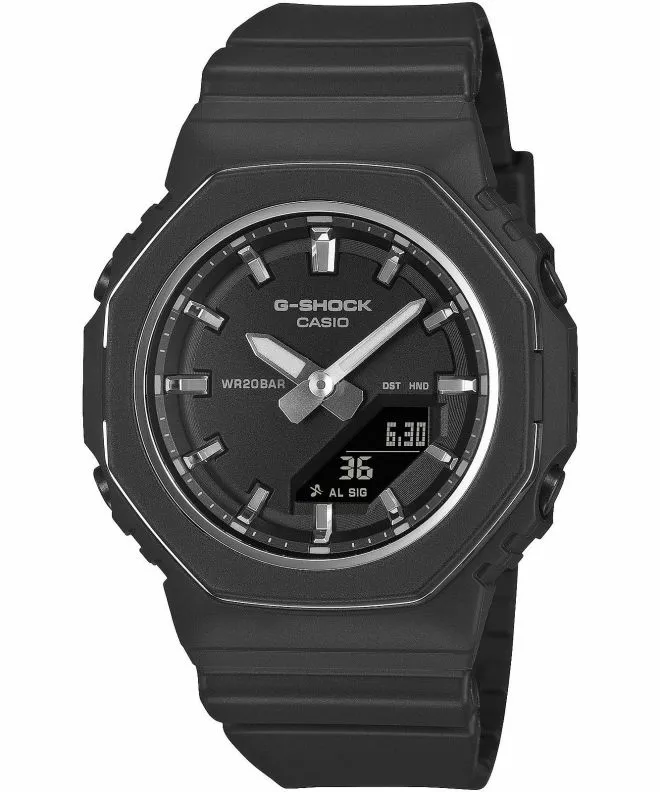 G-SHOCK Analog-Digital női karóra GMA-P2110-1AER