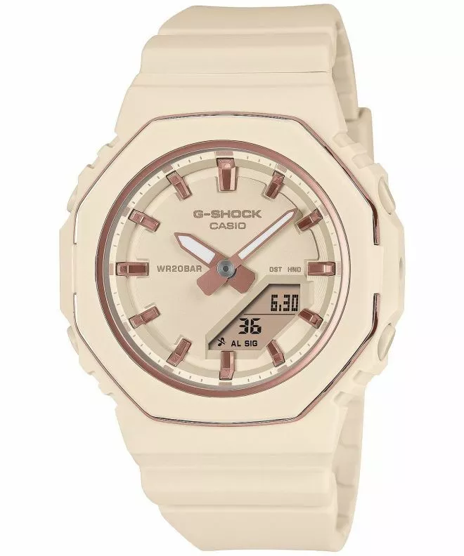 G-SHOCK Analog-Digital női karóra GMA-P2110-4AER