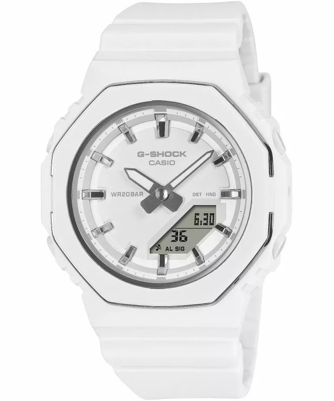 G-SHOCK Analog-Digital női karóra GMA-P2110-7AER