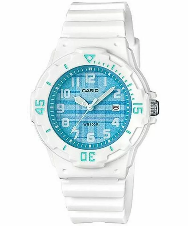 Casio POP unisex karóra LRW-200H-2CER