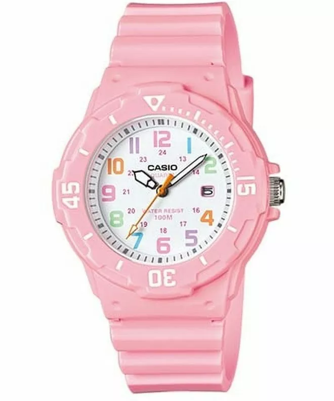 Casio POP női karóra LRW-200H-4B2VEF