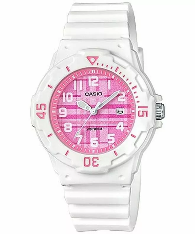 Casio POP unisex karóra LRW-200H-4CER