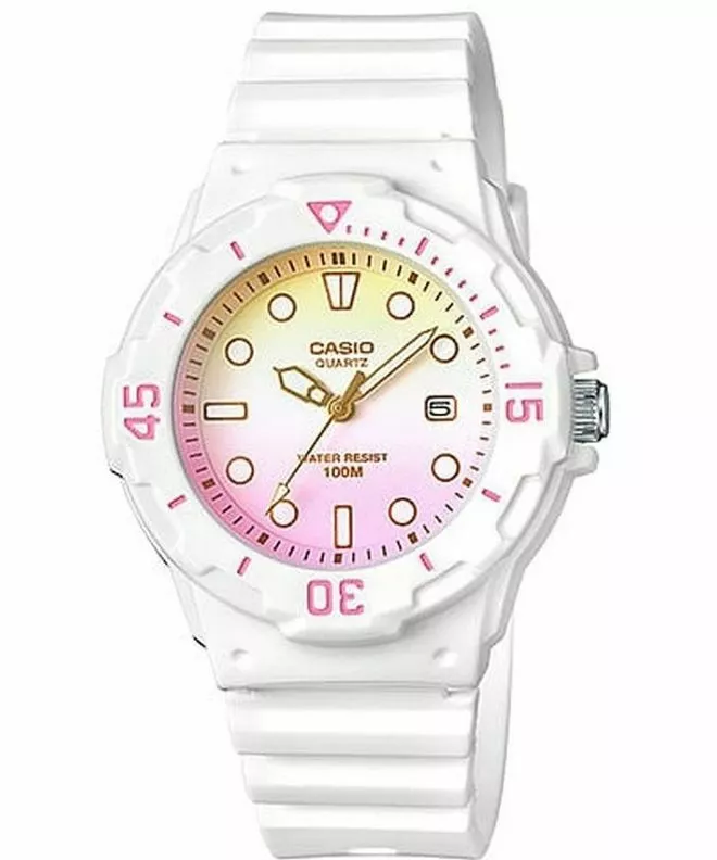Casio POP női karóra LRW-200H-4E2VDR