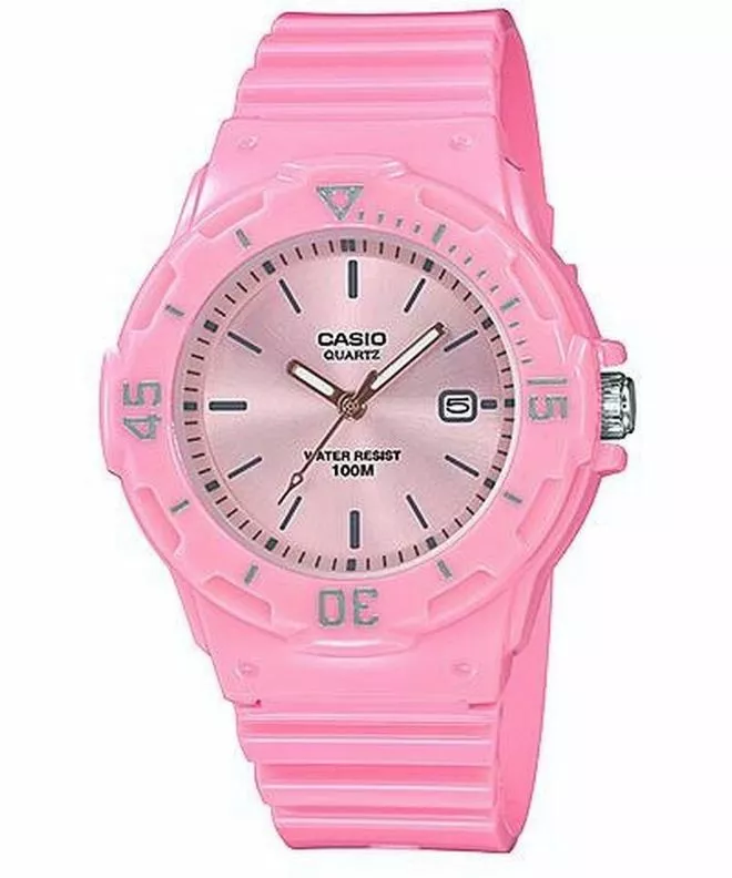 Casio POP női karóra LRW-200H-4E4VEF