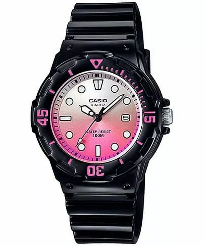 Casio POP női karóra LRW-200H-4EVDR