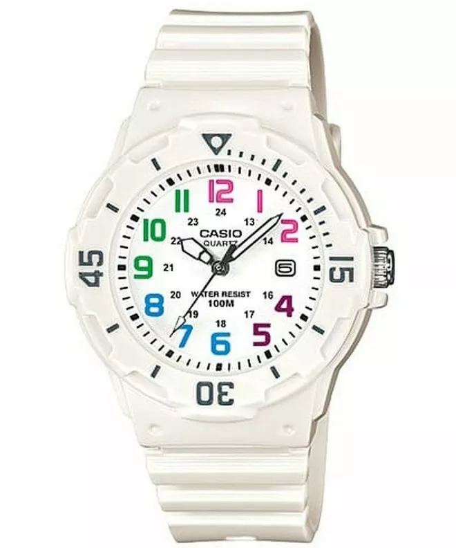 Casio POP női karóra LRW-200H-7BVEF