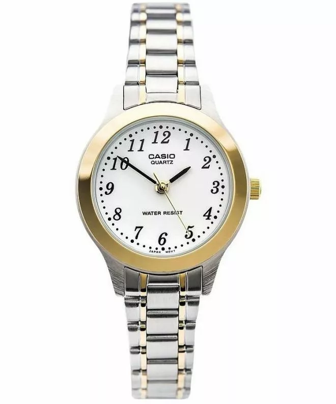 Casio Classic Lady női karóra LTP-1128G-7BREF