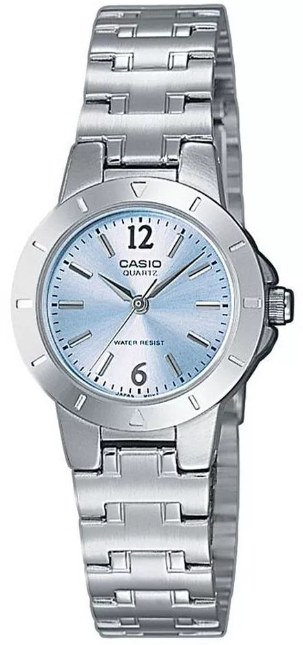 Casio Classic Női Karóra LTP-1177A-2AEF (LTP-1177A-2A)