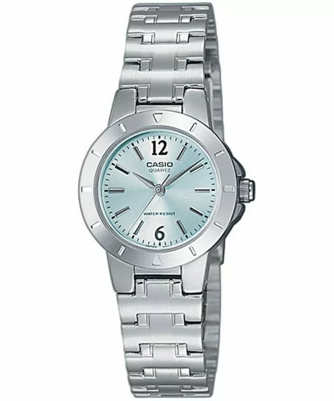 Casio Classic unisex karóra LTP-1177A-3AEF