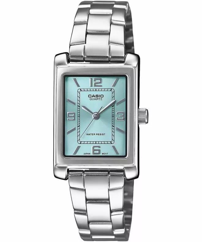 Casio Classic unisex karóra LTP-1234DD-2AEF