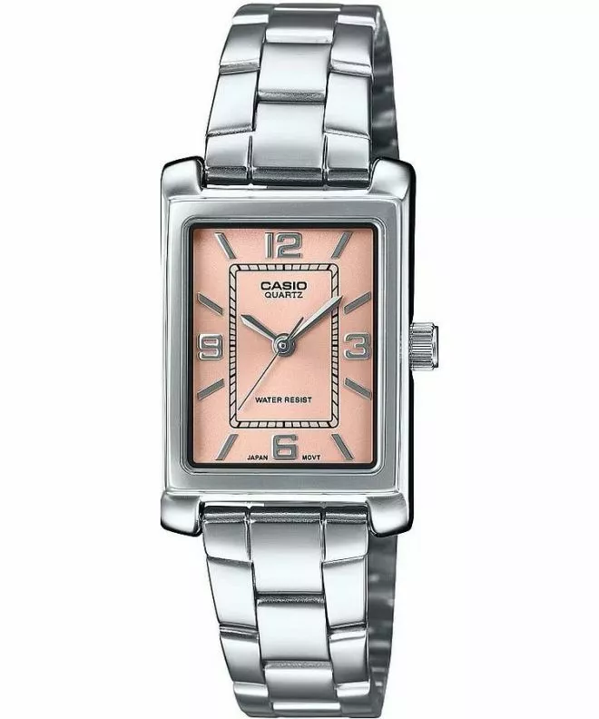 Casio Classic Lady női karóra LTP-1234DD-4AEF