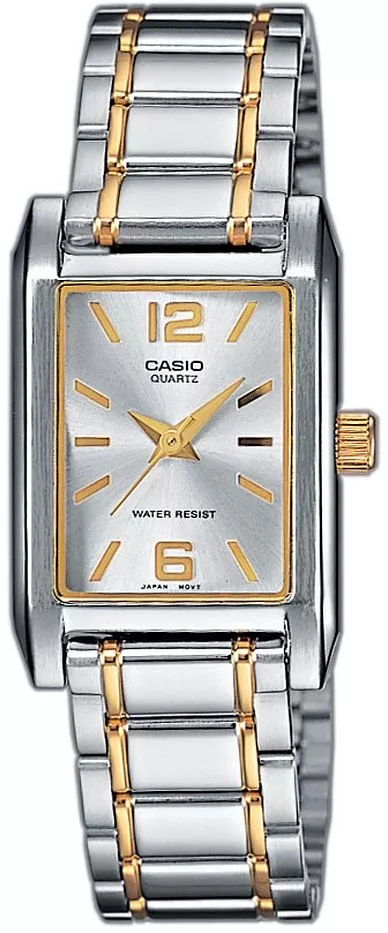 Casio Classic női karóra LTP-1235SG-7AEF