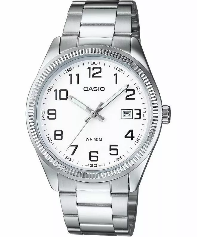 Casio Timeless Collection női karóra LTP-1302D-7BVEF