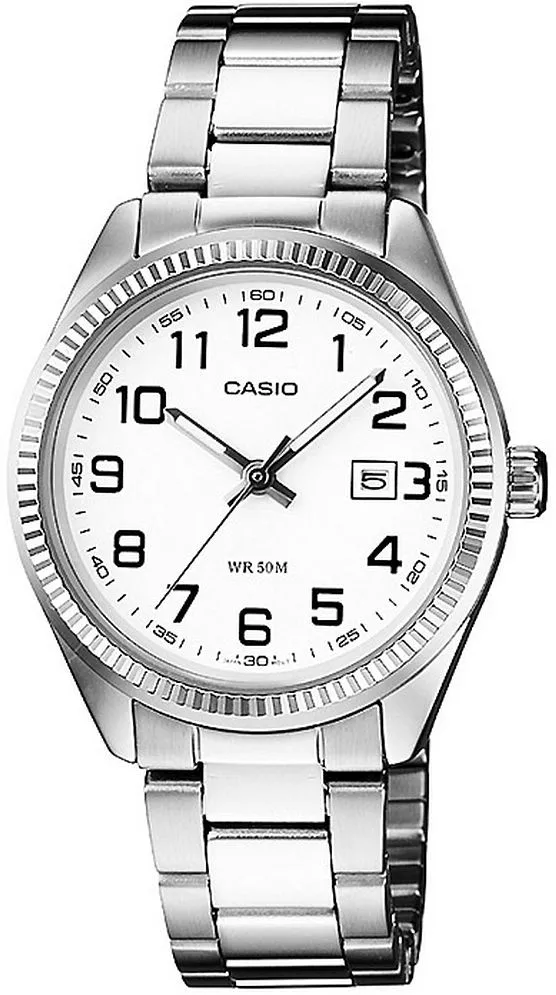 Casio Classic női karóra LTP-1302PD-7BVEG (LTP-1302D-7BVEF, LTP-1302PD-7BVEF)
