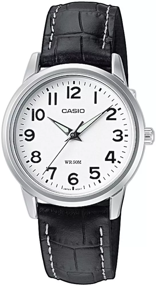 Casio Classic Női Karóra LTP-1303L-7BVEF (LTP-1303PL-7BVEF)