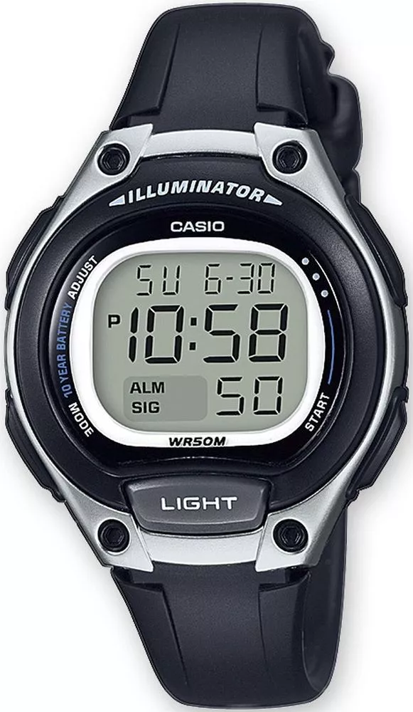 Casio Sport Női Karóra LW-203-1AVEF