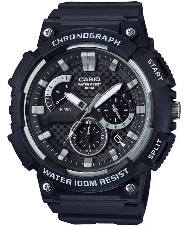 Casio Sport férfi karóra MCW-200H-1AVEF