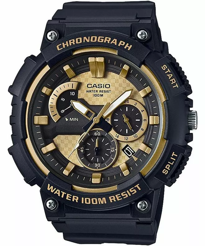 Casio Sport férfi karóra MCW-200H-9AVEF