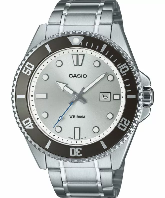 Casio Standard férfi karóra MDV-107D-7AVEF