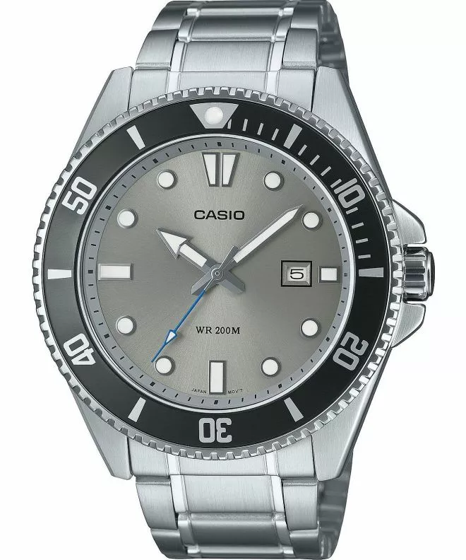 Casio Standard férfi karóra MDV-107D-8AVEF