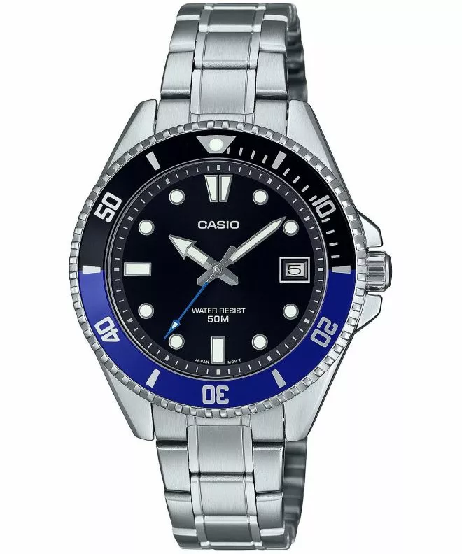 Casio Standard férfi karóra MDV-10D-1A2VEF