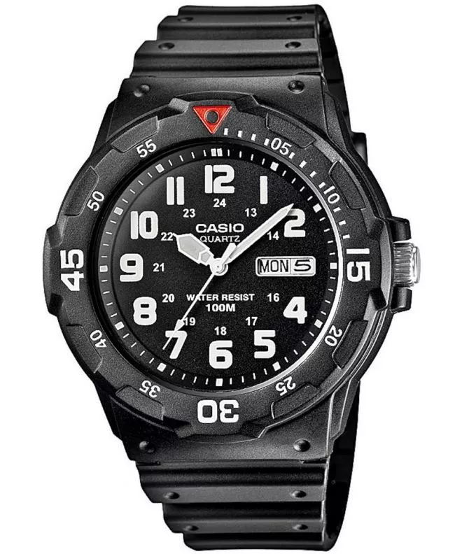Casio Sport Férfi Karóra  MRW-200H-1BVEF (MRW-200H-1BVEG) 