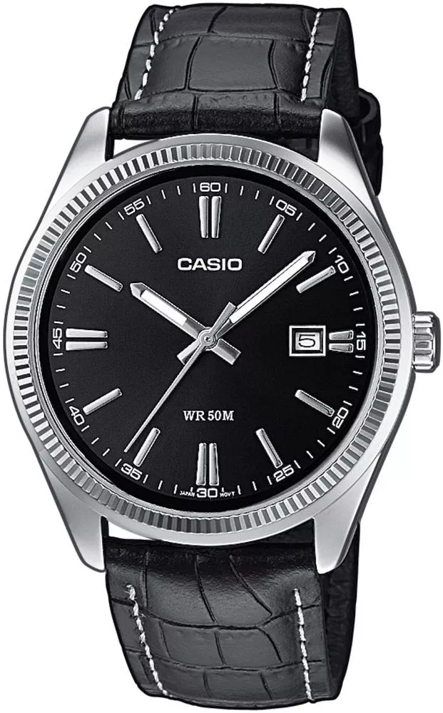 Férfi Casio MTP karóra MTP-1302L-1AVEF