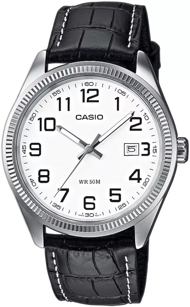 Férfi Casio MTP karóra MTP-1302L-7BVEF