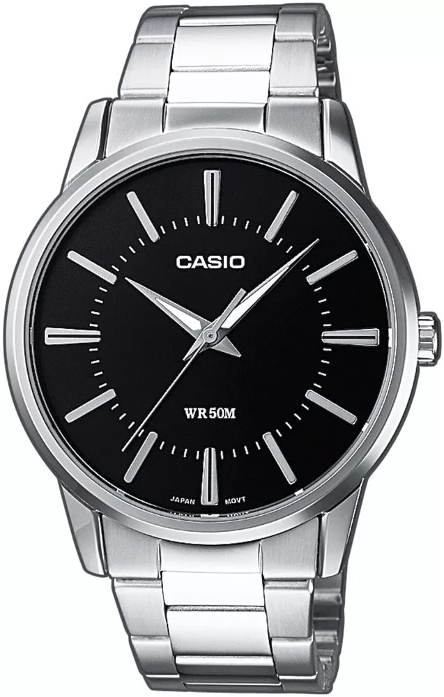 Casio Classic Férfi Karóra MTP-1303D-1AVEF