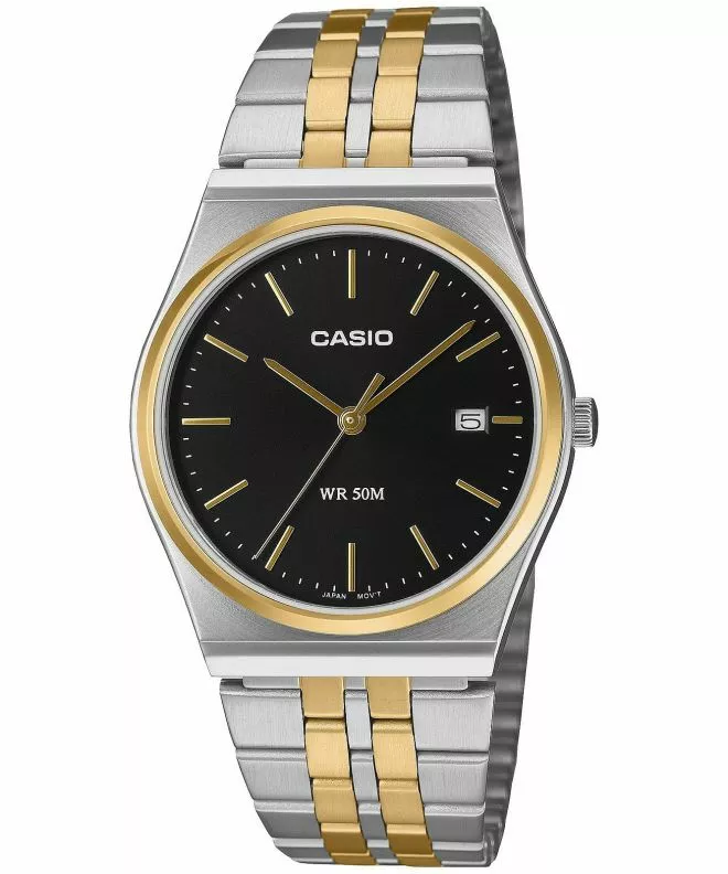 Casio Standard unisex karóra MTP-B145SG-1AER