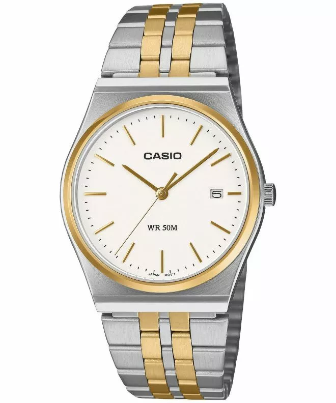 Casio Standard férfi karóra MTP-B145SG-7AER