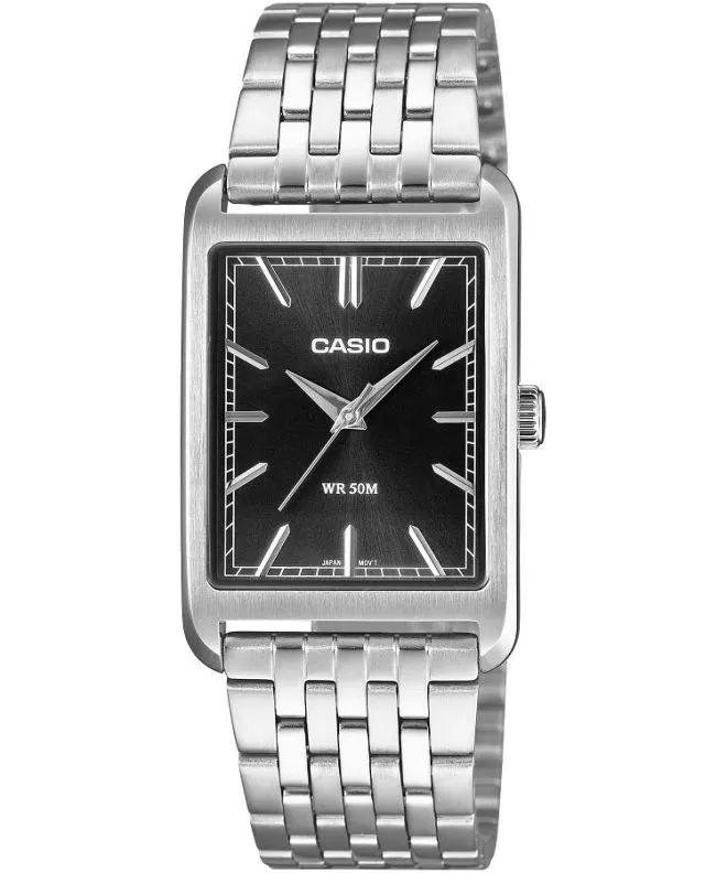 Casio MTP-B215 unisex karóra MTP-B215D-1AVER