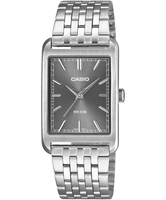Casio MTP-B215 unisex karóra MTP-B215D-8AVER